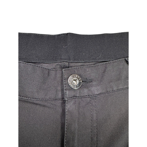 BYLT Basics Men's Chinos - Charcoal - Picture 7 of 10